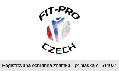 FIT-PRO CZECH