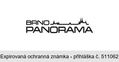 BRNO PANORAMA
