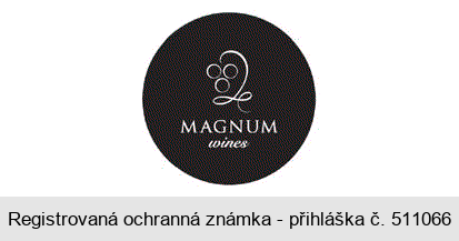 MAGNUM wines