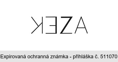 KEZA