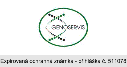 GENOSERVIS