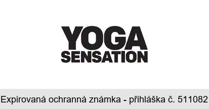 YOGA SENSATION