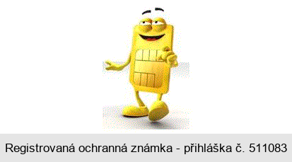 Ochranná známka