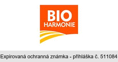 BIO HARMONIE