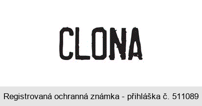 CLONA