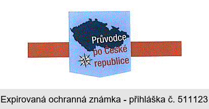 Průvodce po České republice