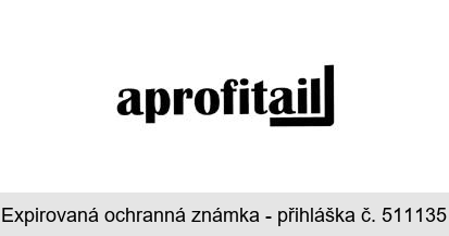 aprofitail