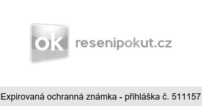 ok resenipokut.cz