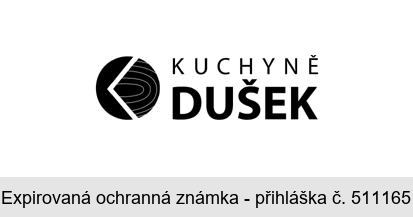 KUCHYNĚ DUŠEK