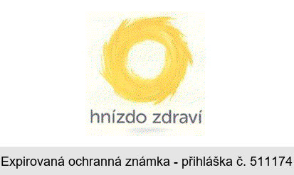 hnízdo zdraví