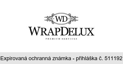 WD WRAPDELUX PREMIUM SERVICES