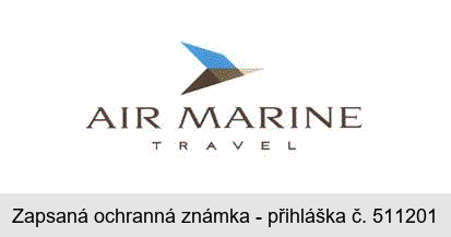 AIR MARINE TRAVEL