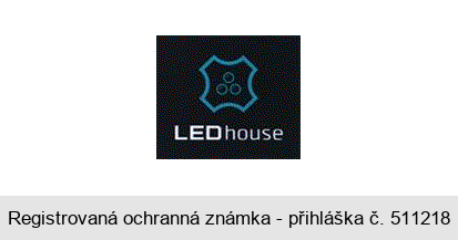 LEDhouse