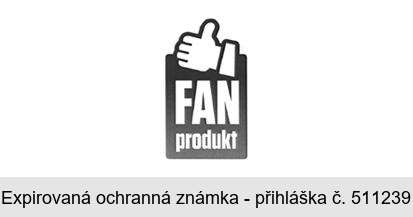 FAN produkt