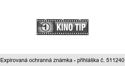 1 KINO TIP