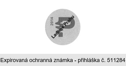 P Ladíme Prahu 2014
