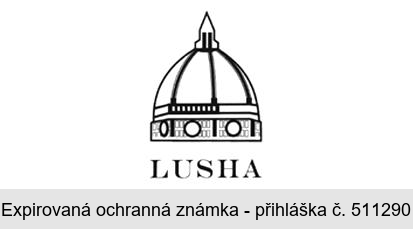 LUSHA