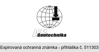 AR Geotechnika