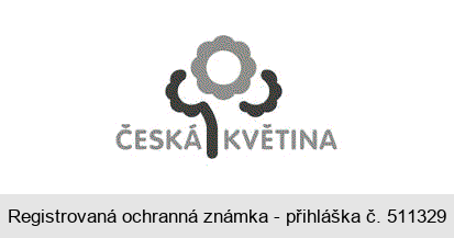 ČESKÁ KVĚTINA