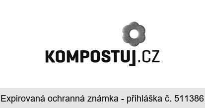 KOMPOSTUJ.CZ