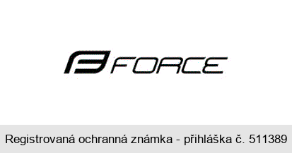 F FORCE