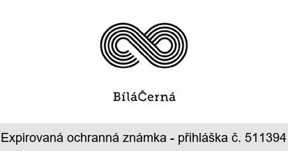 BíláČerná