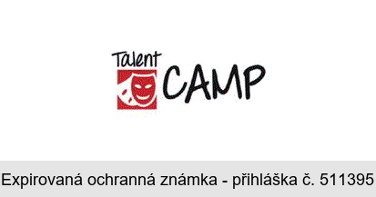 Talent CAMP