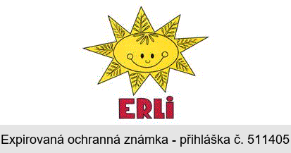 ERLI