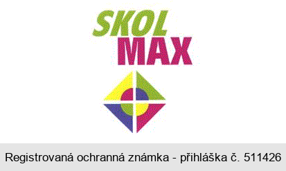 SKOL MAX