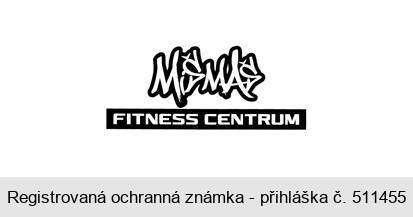 MIŠMAŠ FITNESS CENTRUM