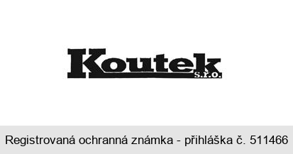 Koutek s.r.o.