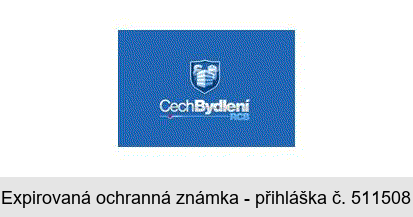 CechBydlení RCB