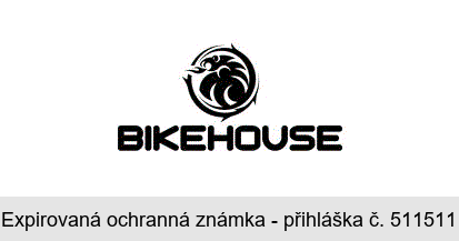 BIKEHOUSE