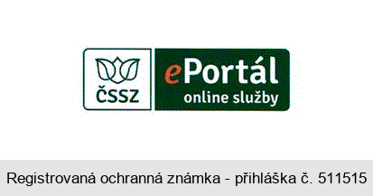 ČSSZ ePortál online služby