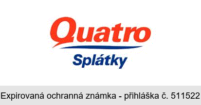 Quatro Splátky