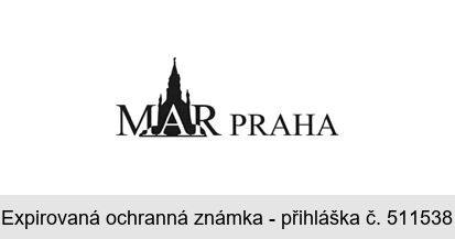 MAR PRAHA