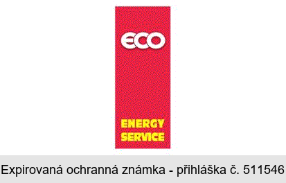 ECO ENERGY SERVICE