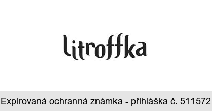 LITROFFKA