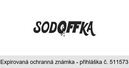 SODOFFKA