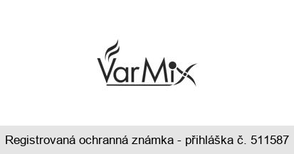 VarMIX