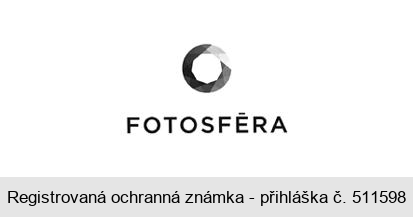 FOTOSFÉRA