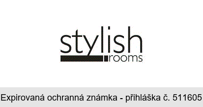 stylish rooms