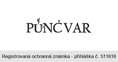 PUNČVAR