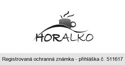 HORALKO