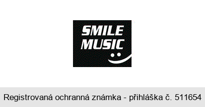 SMILE MUSIC