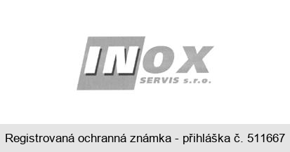 INOX SERVIS s.r.o.