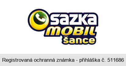 SAZKA mobil šance