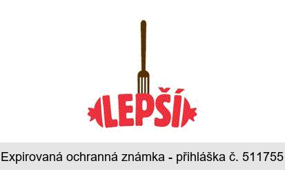 LEPŠÍ