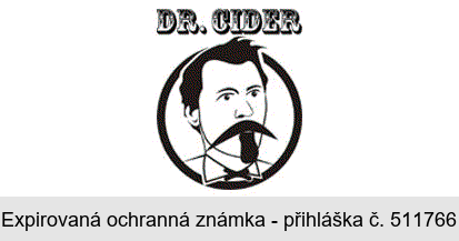 DR. CIDER