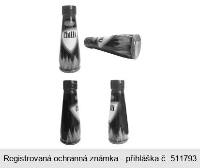 Vitana Chilli